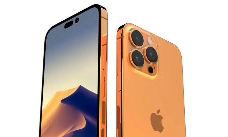 Unforgettable iPhone 14 Pro Leaked: All You Need Is Here