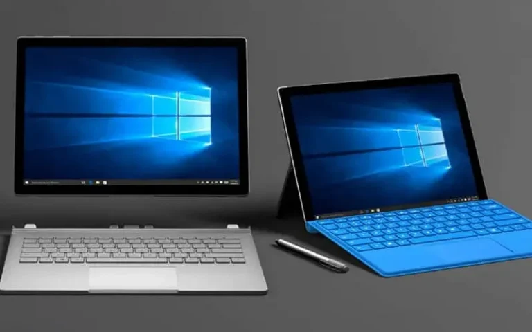 3 Ultimate solutions to Stop Screen flickering issue in Surface pro Laptops