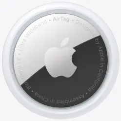 Apple's Airtag