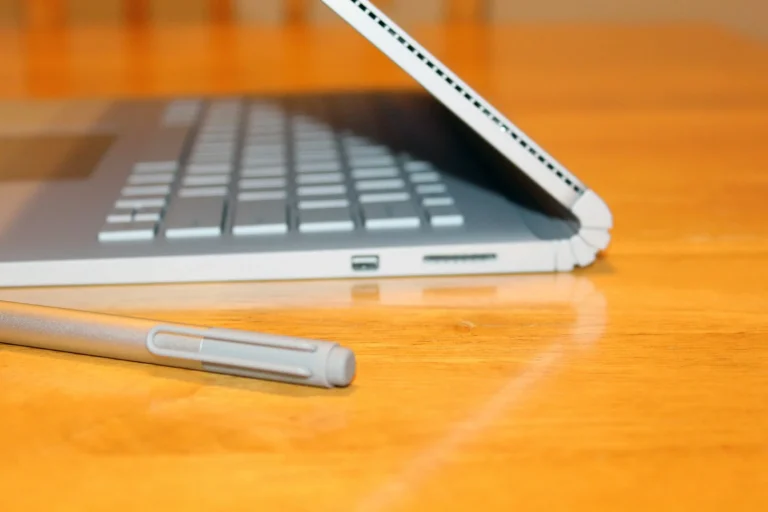 why My Surface Book pen not working? 6 Best ways to fix