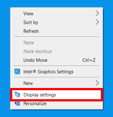 display-settings