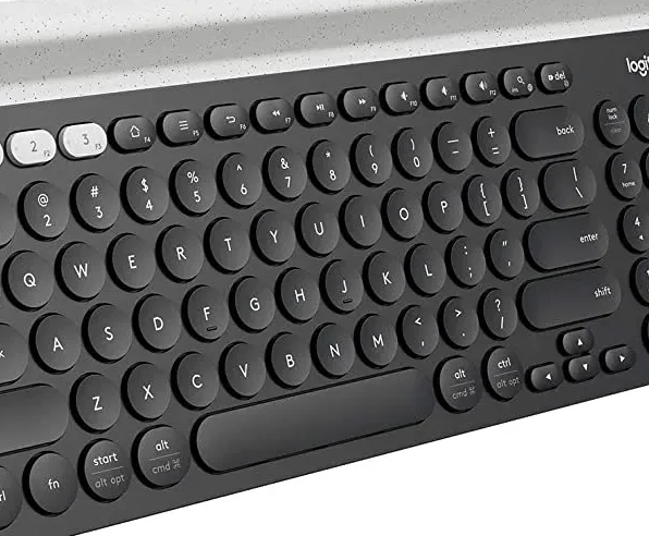 How to Screenshot with Logitech Keyboard on Mac