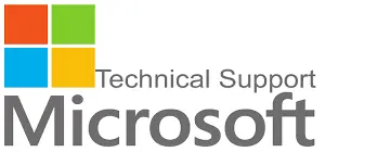 Microsoft Technical Support