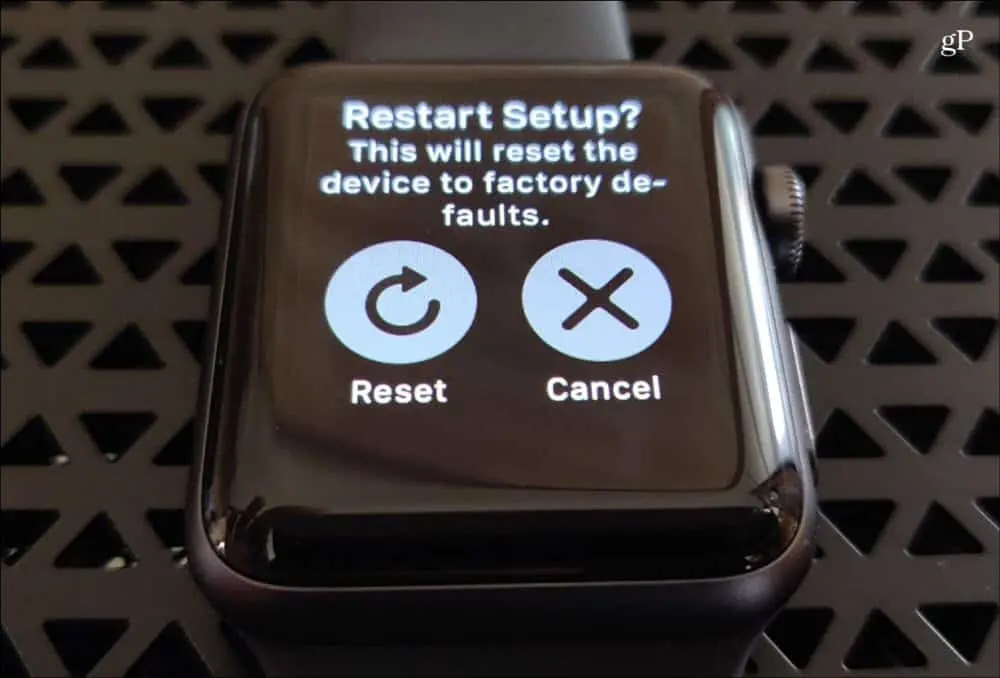 Reset-Apple-Watch