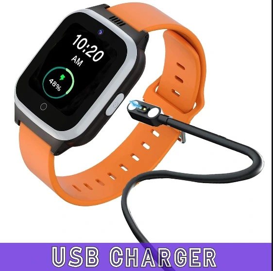 Smart bracelet usb cheap charger