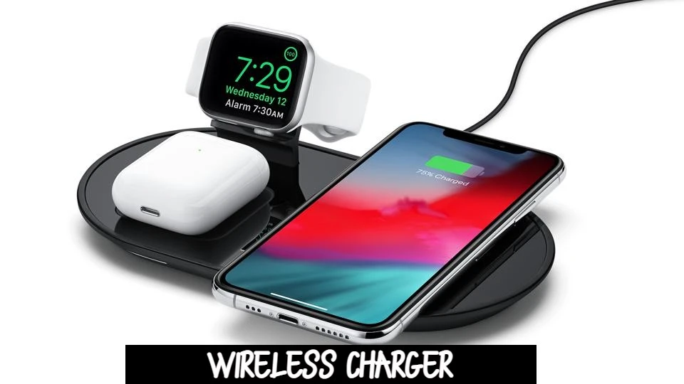 Wirless charger