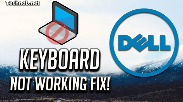 How to Fix Your Dell Keyboard Not Working: Troubleshooting Tips and Solutions | 2024 Guide