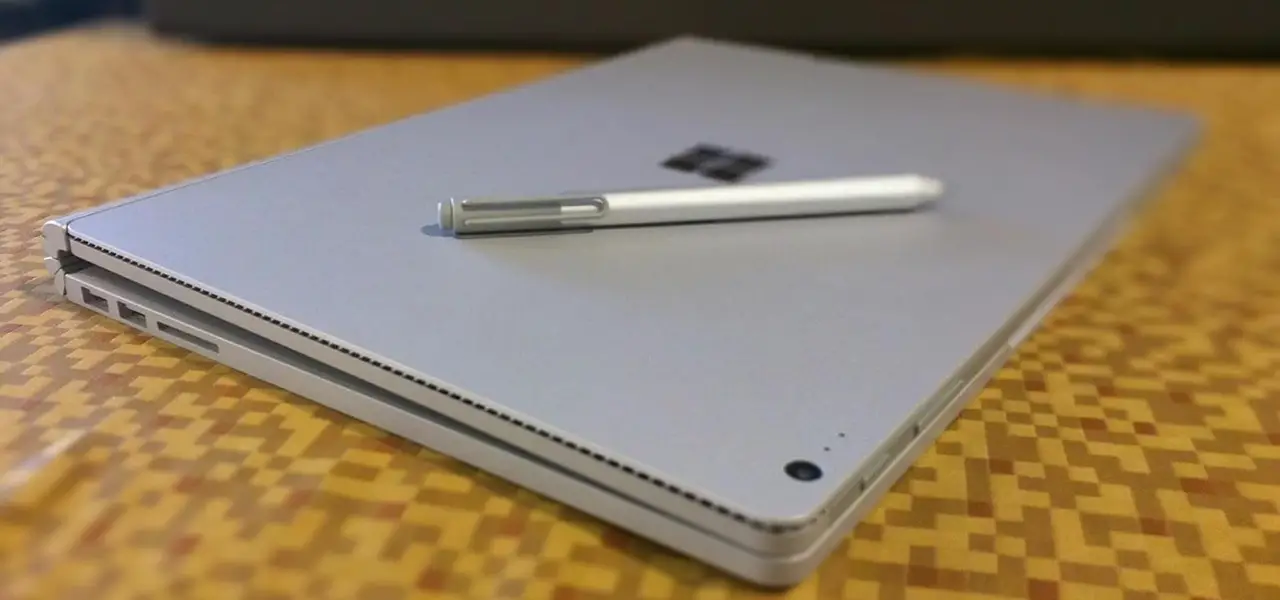 Microsoft Surface Pen