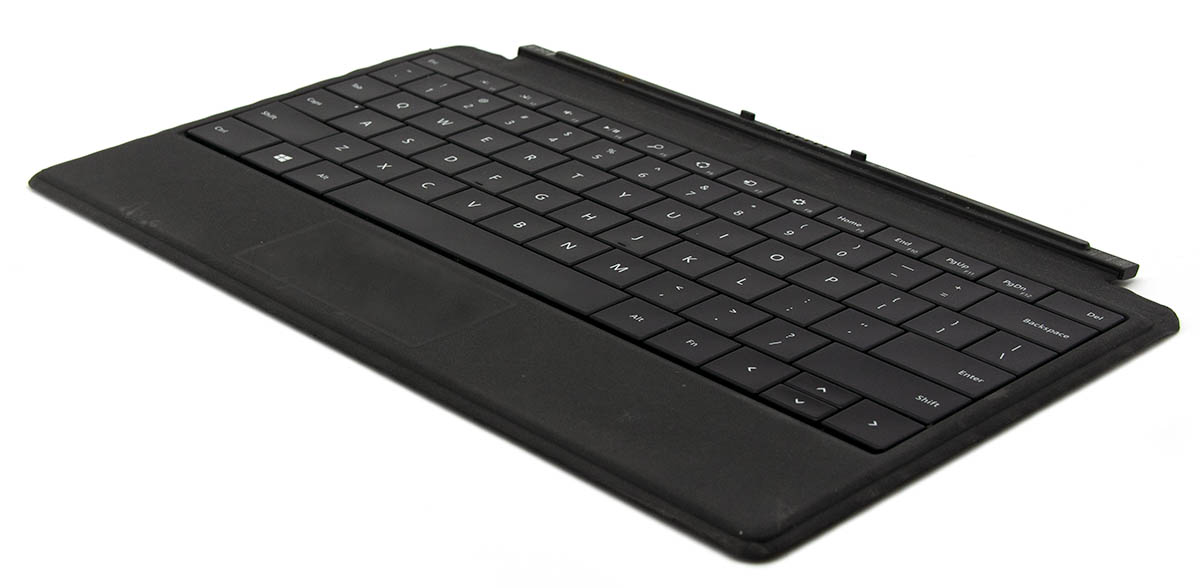 Surface Pro Type Cover