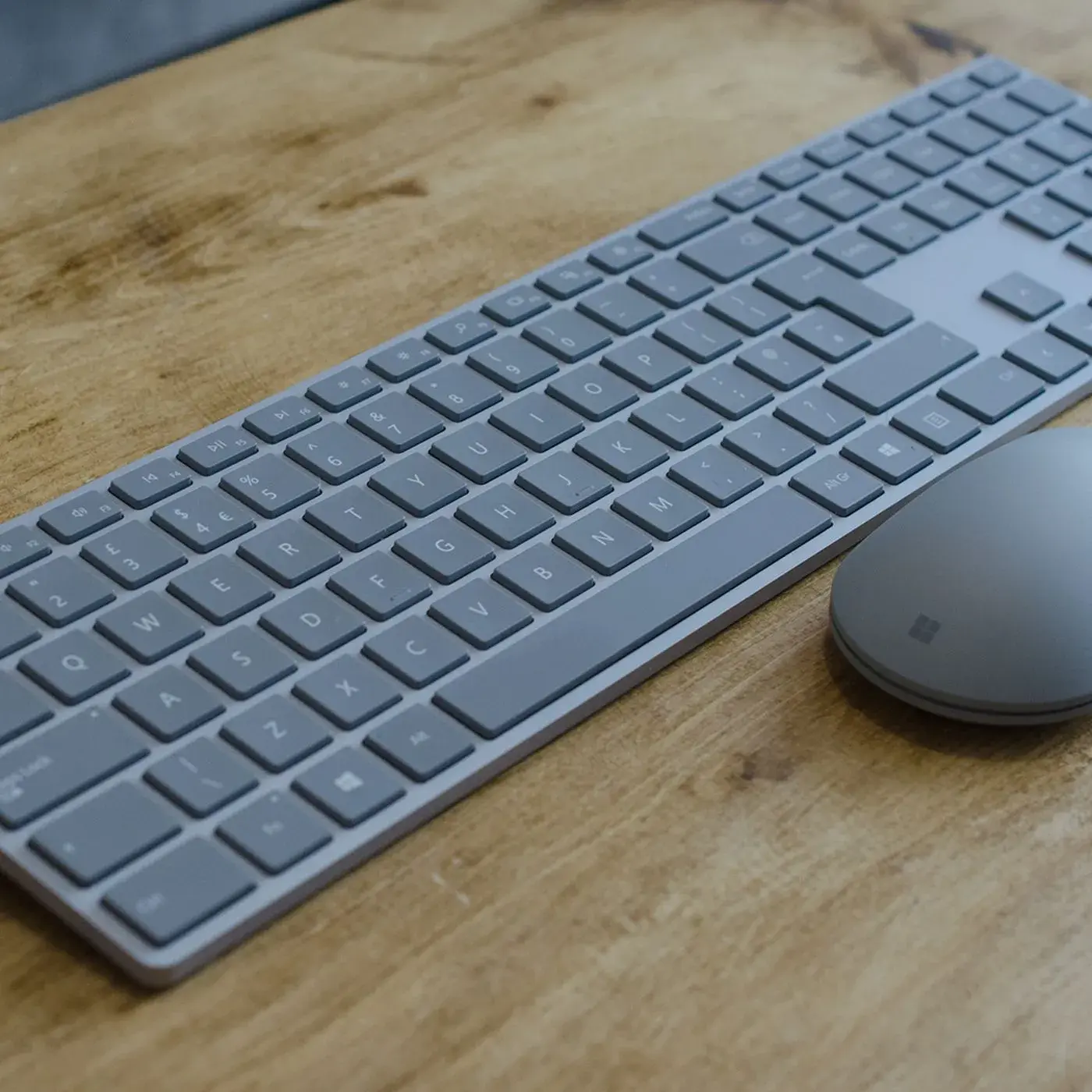 Surface Wireless Keyboard WS2-00025