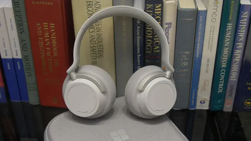 Surface headphone 2