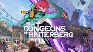 dungeons of hinterberg